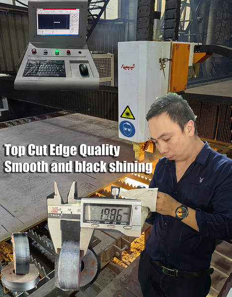 Trung Quốc Shanghai Raylaser Intelligent Technology Co., Ltd. Hồ sơ công ty 