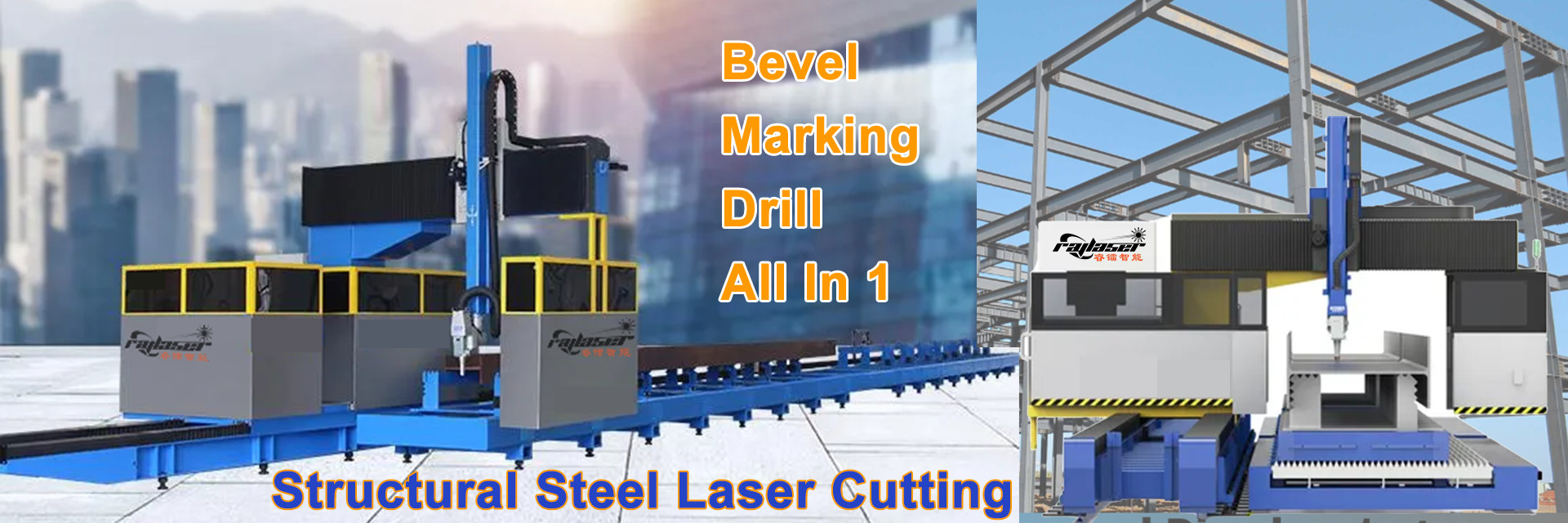chất lượng Máy cắt laser ống nhà máy sản xuất